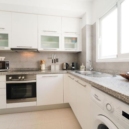 Living El Charco, Piso Individual Apartment Arrecife  Bagian luar foto