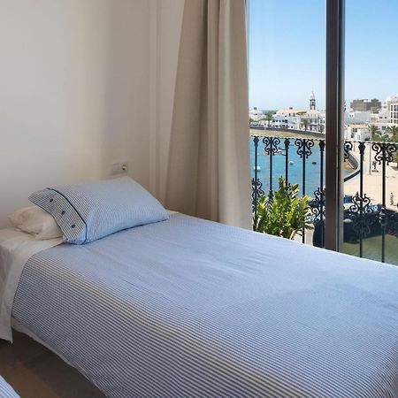 Living El Charco, Piso Individual Apartment Arrecife  Bagian luar foto