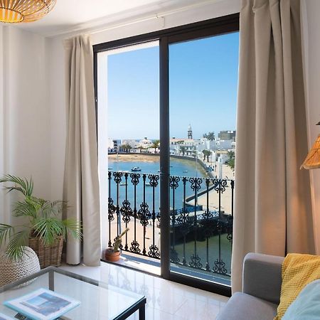 Living El Charco, Piso Individual Apartment Arrecife  Bagian luar foto