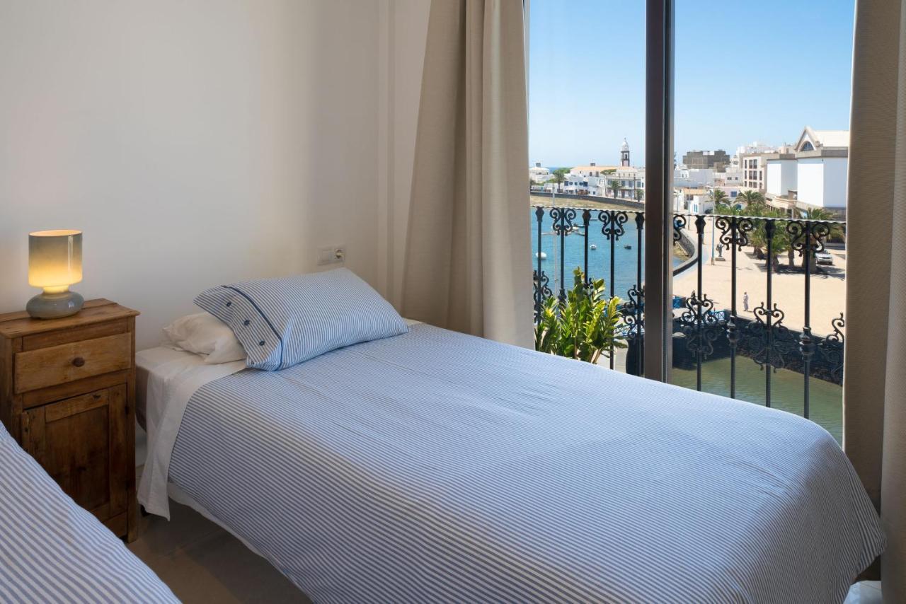 Living El Charco, Piso Individual Apartment Arrecife  Bagian luar foto
