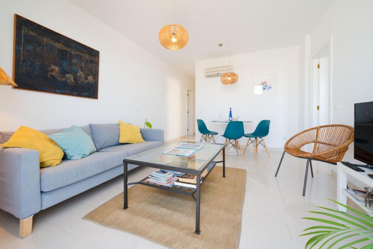 Living El Charco, Piso Individual Apartment Arrecife  Bagian luar foto