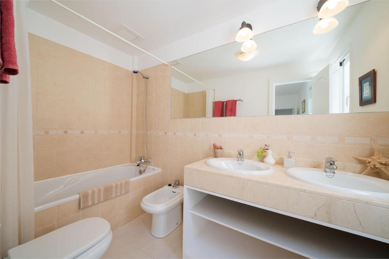Living El Charco, Piso Individual Apartment Arrecife  Bagian luar foto