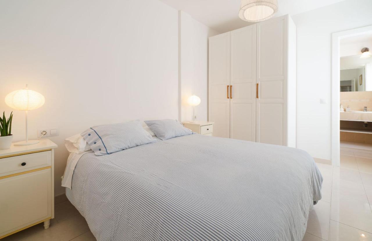 Living El Charco, Piso Individual Apartment Arrecife  Bagian luar foto